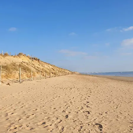 Mobil-home A Louer Dans Un **** Proche De La Et Foret Kemping