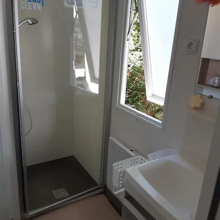 Mobil-home A Louer Dans Un **** Proche De La Et Foret Kemping *