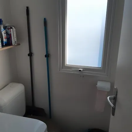 Mobil-home A Louer Dans Un **** Proche De La Et Foret Saint-Jean-de-Monts