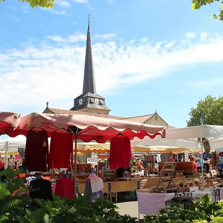 Kemping Mobil-home A Louer Dans Un **** Proche De La Et Foret *