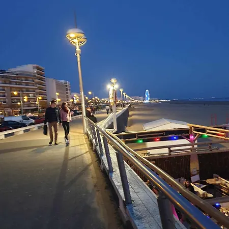 Mobil-home A Louer Dans Un **** Proche De La Et Foret Kemping