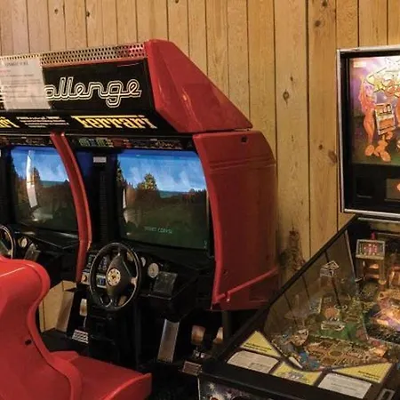 Mobil-home A Louer Dans Un **** Proche De La Et Foret Saint-Jean-de-Monts