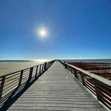 Parque de Campismo Mobil-home A Louer Dans Un **** Proche De La Et Foret