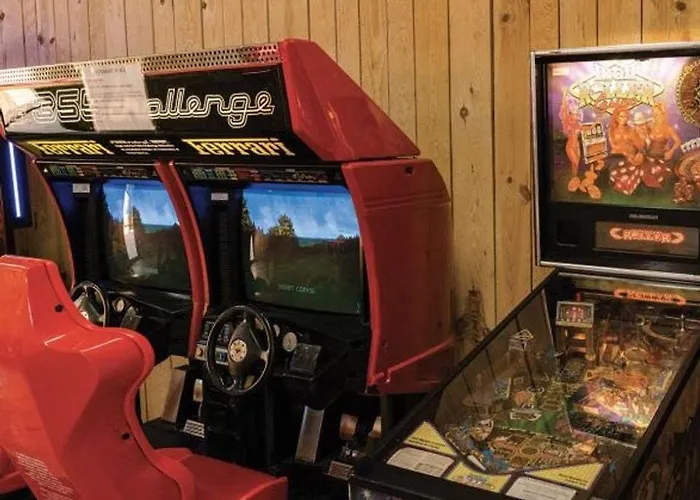 Mobil-home A Louer Dans Un **** Proche De La Et Foret سان جان دي مونت