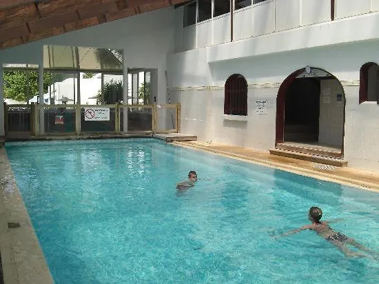 مكان تخييم Mobil-home A Louer Dans Un **** Proche De La Et Foret