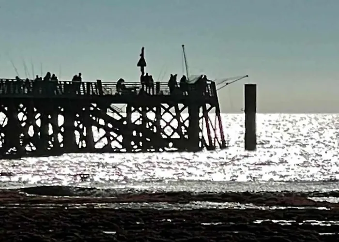 Mobil-home A Louer Dans Un **** Proche De La Et Foret * سان جان دي مونت