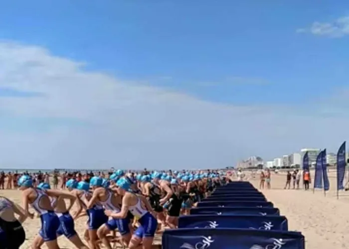 Mobil-home A Louer Dans Un **** Proche De La Et Foret مكان تخييم