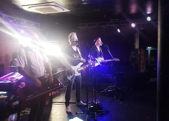 Mobil-home A Louer Dans Un **** Proche De La Et Foret سان جان دي مونت